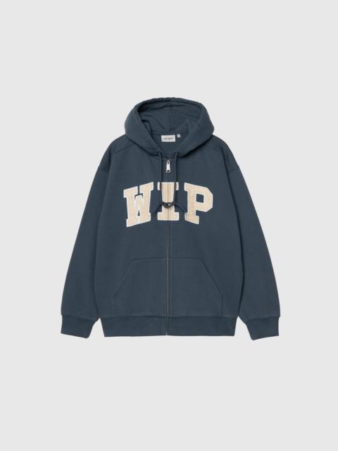 Carhartt WIP HOODED SWEAT JACKET