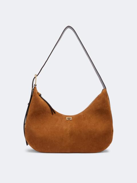 GANNI Medium shoulder bag