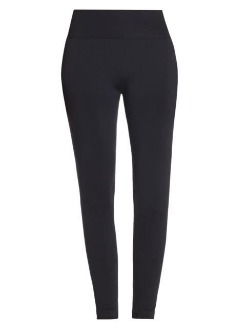 Wolford Women's Advanced-Fit Seam Leggings - Black