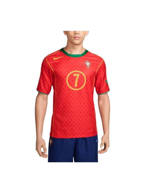 Nike Nike Portugal 2004 Reissue Soccer Replica Jersey 'Luis Figo' HV9708-614