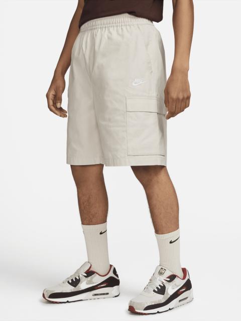 Nike Nike Club Men's Woven Cargo Shorts