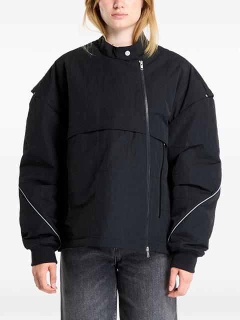 adidas zip racer jacket