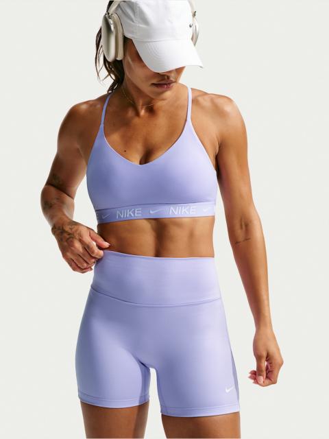 Nike Nike Indy Light Support Women's Padded Adjustable Sports Bra