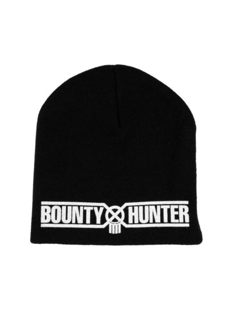 x Bounty Hunter ribbed beanie