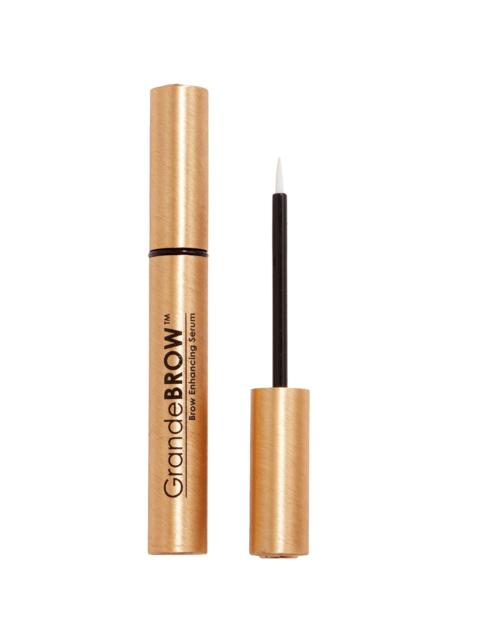 GRANDE Cosmetics GRANDE Cosmetics GrandeBROW Brow Enhancing Serum 3ml (4 Months Supply)