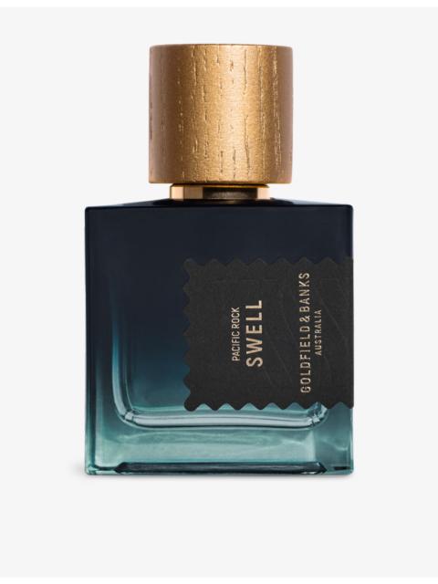 GOLDFIELD & BANKS Pacific Rock Swell Extrait de Parfum 50ml