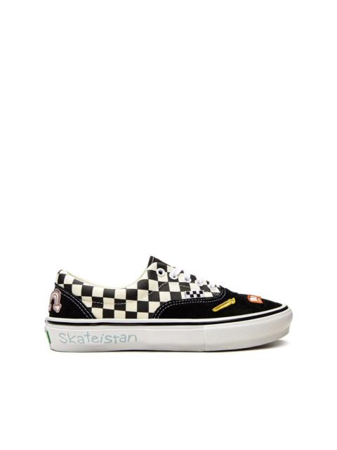 x Skateistan Skate Era sneakers