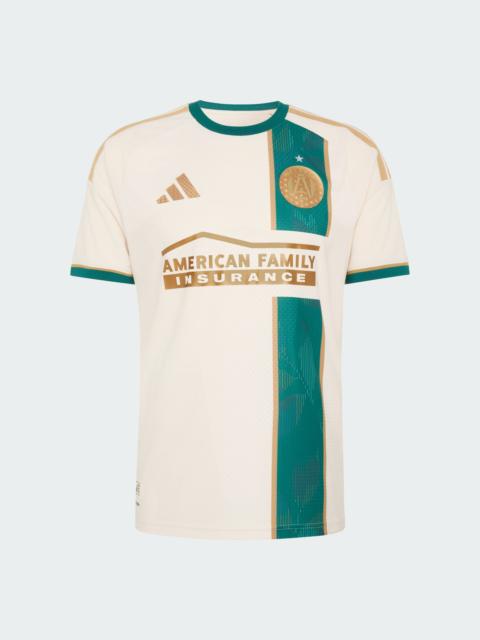 adidas Atlanta United FC 26/27 Away Authentic Jersey