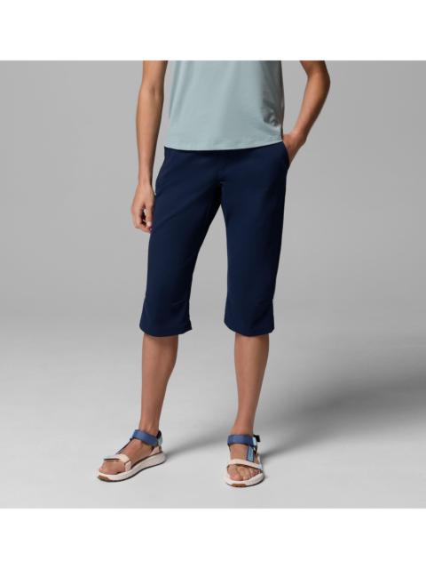 Columbia Women's Leslie Falls Knee Pants