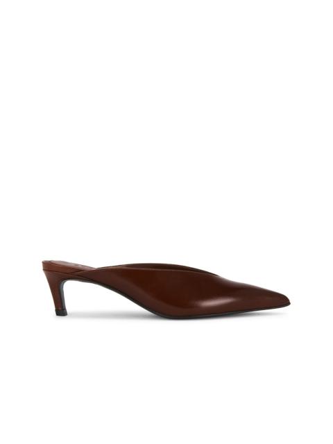 SCHUTZ Loren Mid Mule Pump