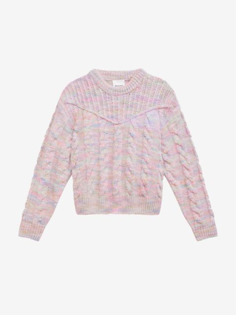 Isabel Marant FEDOR SWEATER