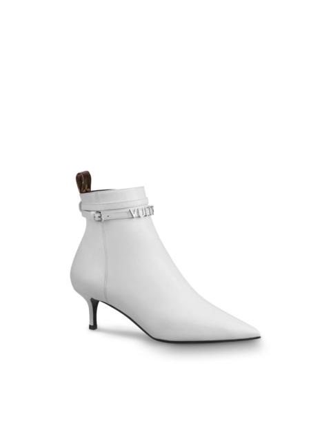 Louis Vuitton Call Back Ankle Boot