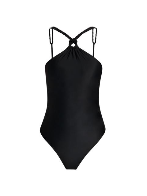 KOBI HALPERIN Women's Romy One-Piece Swimsuit - Black