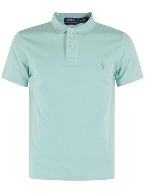 Polo Ralph Lauren cotton polo shirt