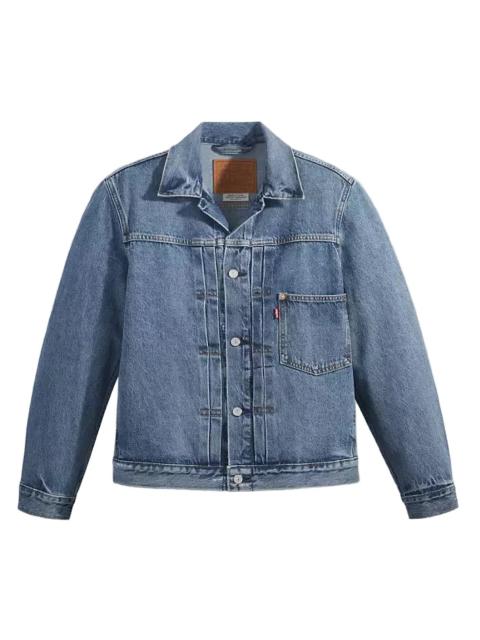 Levi's Type I Trucker Jacket