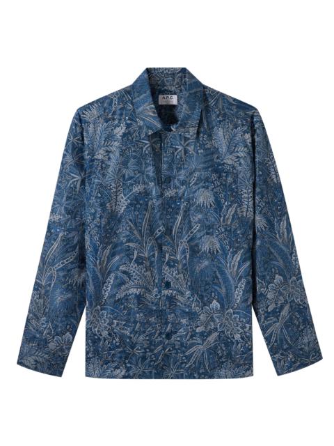A.P.C. Watson jacket