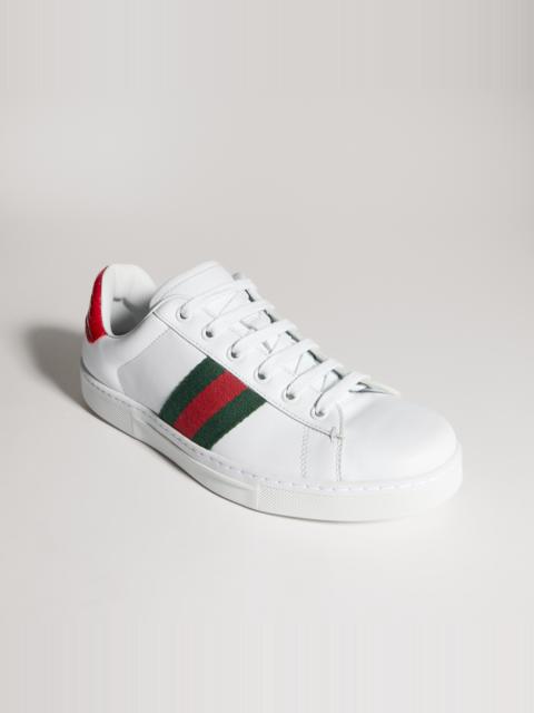 GUCCI Women's Gucci Ace sneaker