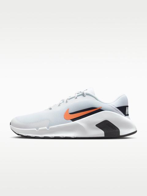 Nike Flex Train Men's Workout Shoes