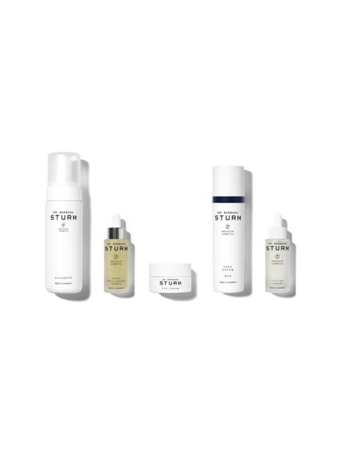 Dr. Barbara Sturm MEN'S SUPER ANTI-AGING SET