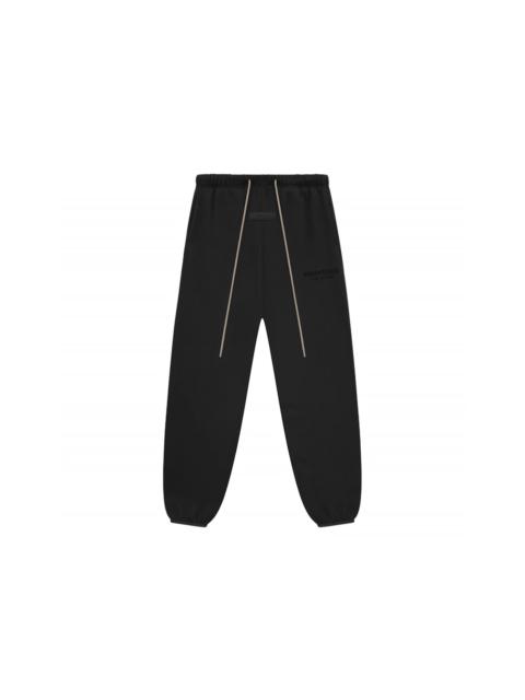 ESSENTIALS Fear of God Essentials Core Collection Women's Sweatpant Black