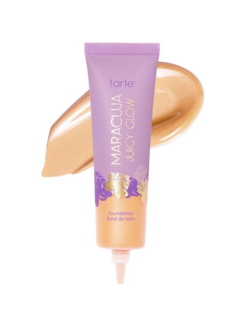 Tarte Cosmetics tarte Maracuja Juicy Glow Medium Coverage Skin Tint - 22B Light Beige