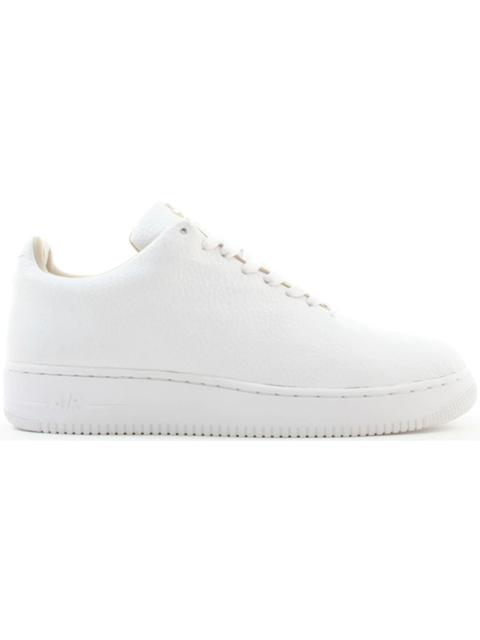 Nike Air Force 1 LTD Triple White