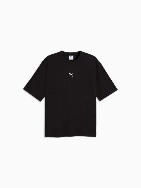 PUMA Run Culture Men's Boxy Graphic Tee