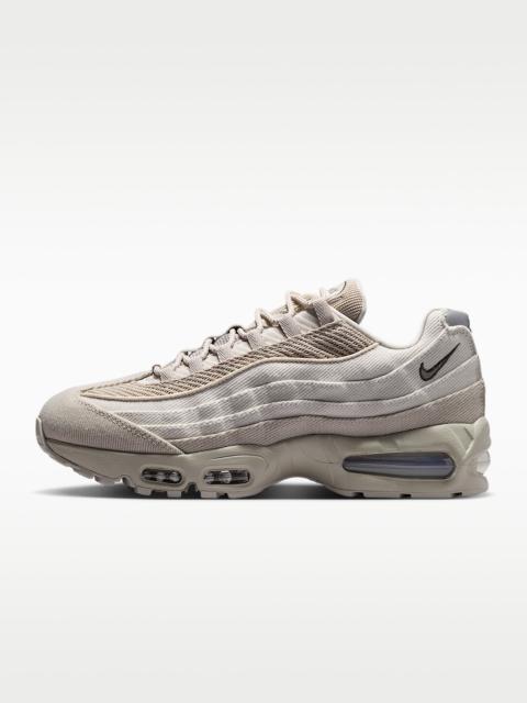 Nike Nike Air Max 95 Big Bubble Men's Shoes