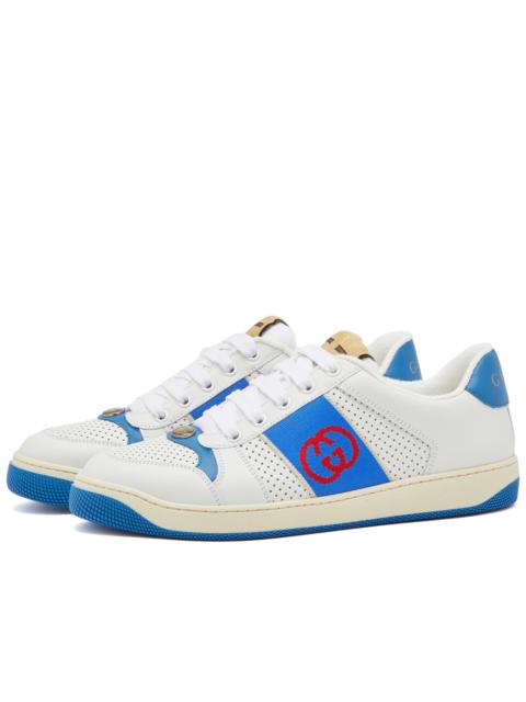 GUCCI Gucci Screener Sneaker