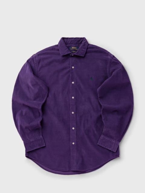Polo Ralph Lauren SPORT LS SHIRT