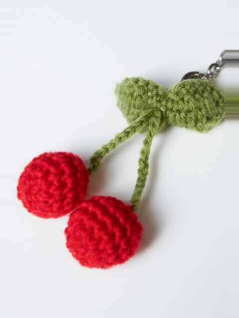 GUIZIO CHERRY KISS CHARM