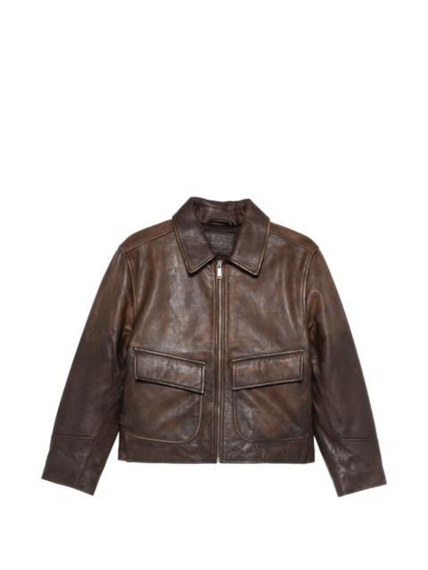 gimaguas Claudia jacket
