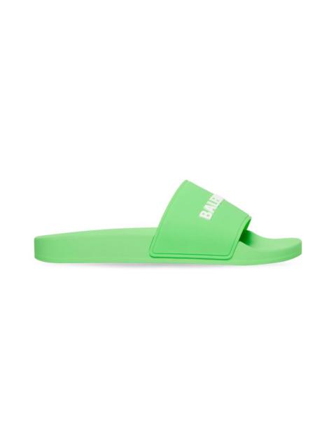 pool slide sandal