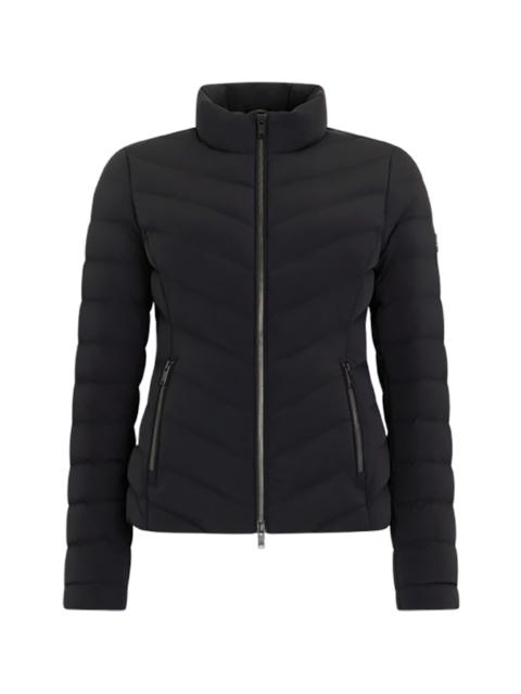 MOOSE KNUCKLES Elora Jacket "BLACK" M35LJ168 292