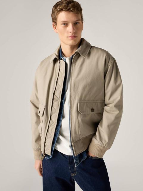 Levi's CORTLAND CANVAS JACKET