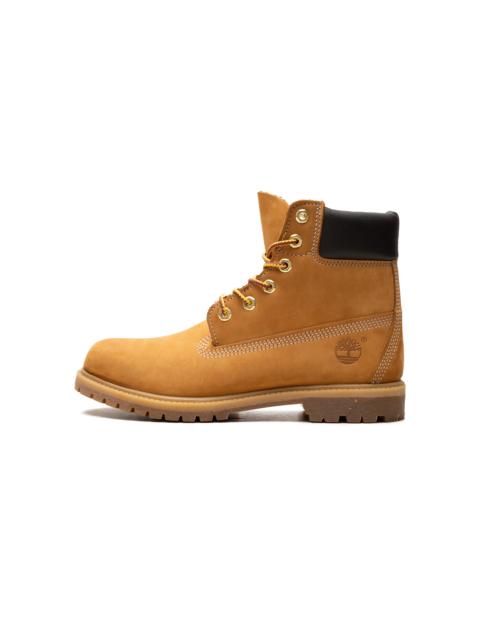 Timberland 6-Inch Premium Waterproof Boots WMNS "Wheat" TB110361 713
