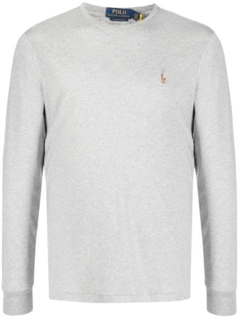 Polo Ralph Lauren Polo Pony cotton T-shirt