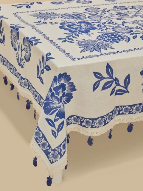 FARM RIO Sea Joy A La Carte Tablecloth