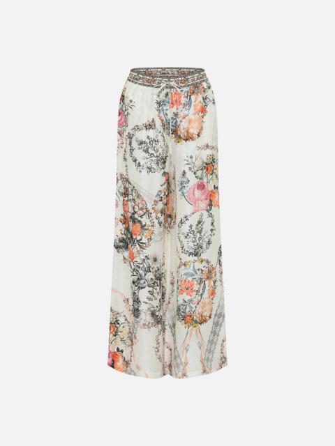 CAMILLA LOUNGE PANT