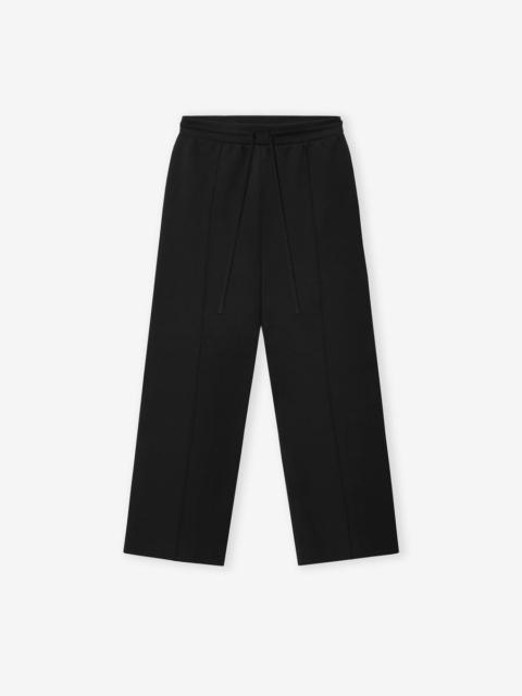 Fear of God Double Knit Flared Jogging Pant