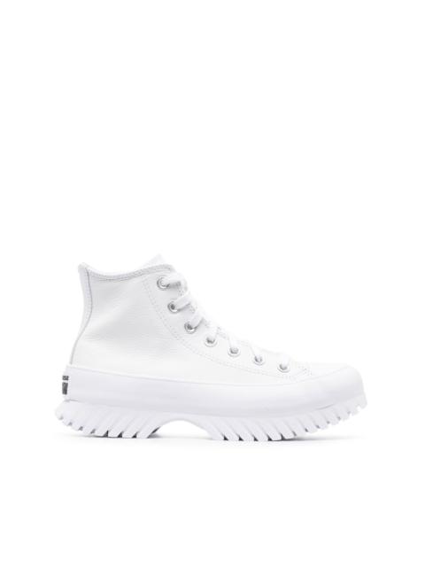 Converse Chuck Taylor Lugged 2.0 sneakers