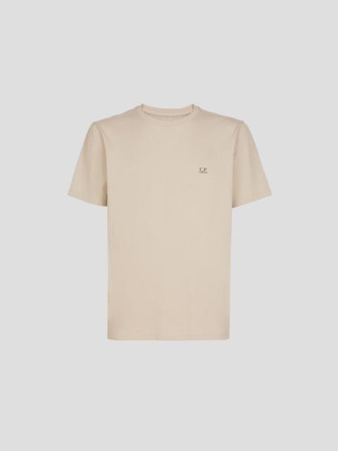 C.P. Company 30/1 Jersey Goggle T-shirt