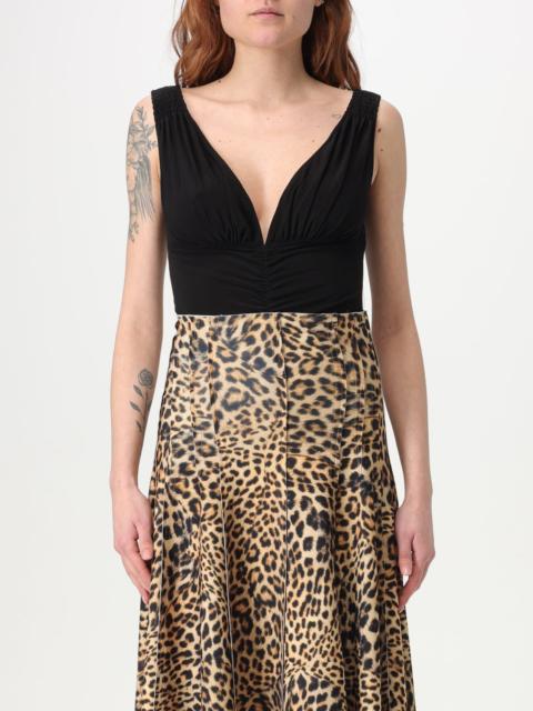 NORMA KAMALI Top woman Norma Kamali