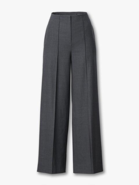 rag & bone Irina Striped Tailored Pants