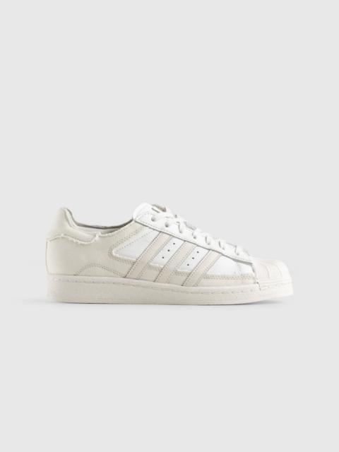 Adidas – Superstar 82 White/Beige