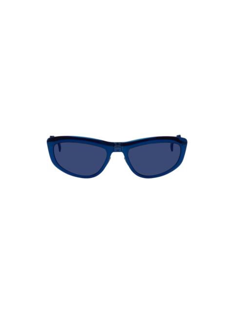 Blue GV40029U Sunglasses