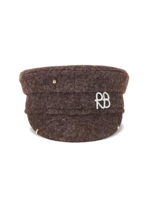RUSLAN BAGINSKIY Baker Boy Cap