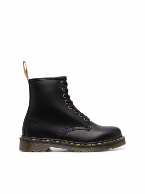 Dr. Martens Vegan 1460 ankle boots