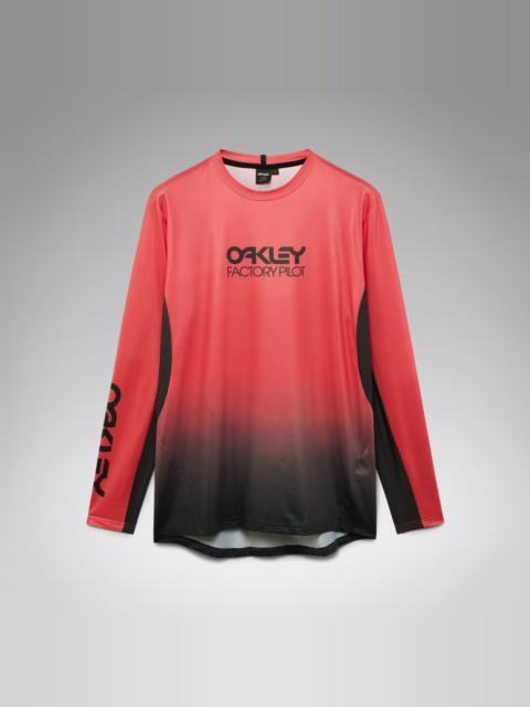 OAKLEY Maven Coast Ls Jersey 2.0