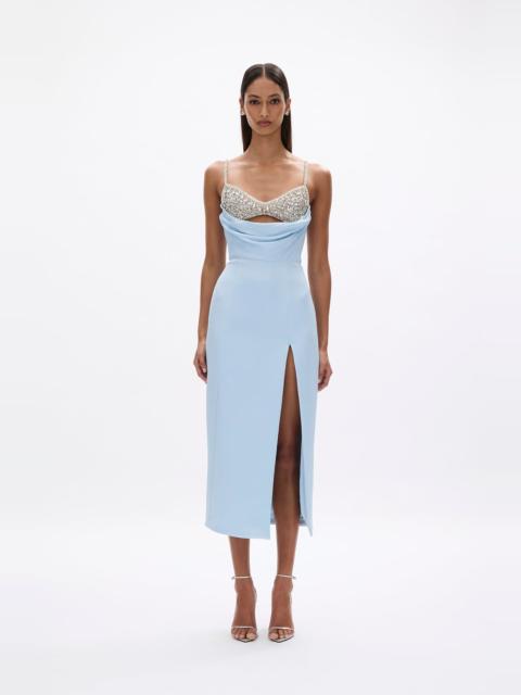 RACHEL GILBERT CELESTIA DRESS